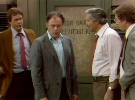 Barney Miller 1975