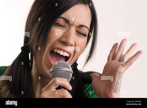 One performer hi-res stock photography and images - Alamy