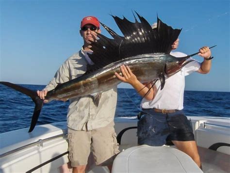 Key West Fishing Charters - Florida Fishing Excursions