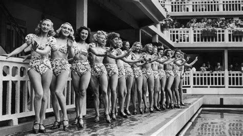 Bikini Storia Di Un Due Pezzi Che Ha Fatto Storia News Italiane