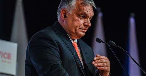 Viktor Orbán backs Poland in EU law spat – POLITICO