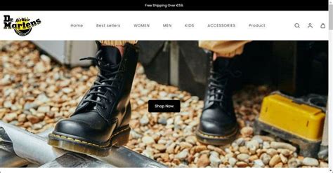 Drmartens Outlets Scam What You Need To Know