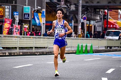 第10回大阪マラソン・第77回びわ湖毎日マラソン統合大会 競技結果（2022年） Sgホールディングス陸上競技部