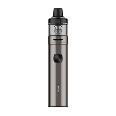 Vaporesso GTX GO40 Pod Kit 1500mAh Battery VapeLoft