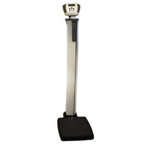 Health O Meter Elevate Series Heavy Duty Eye Level Digital Scale