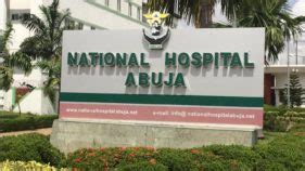 COVID-19: 10 die from Abuja National Hospital isolation centre