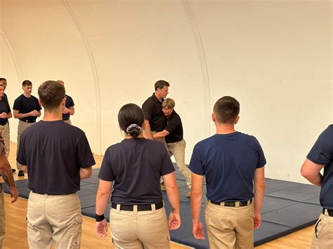 South Carolina Criminal Justice Academy - Congratulations to Basic