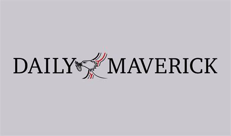 Daily Maverick – 5 Feb 2023 – Camarena Porter Optometrist (Spectacle World)