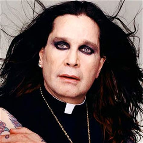 profil ozzy osbourne  biodata profil pribadi data keluarga