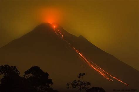 Beautiful Photos of Volcanoes (100 pics)