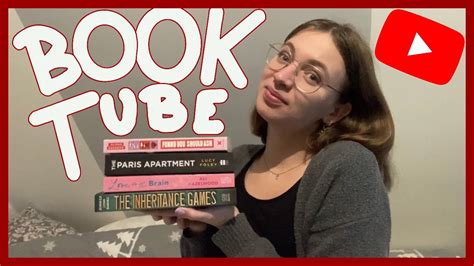 Ich lese beliebtesten Bücher auf BookTube Bookmas YouTube