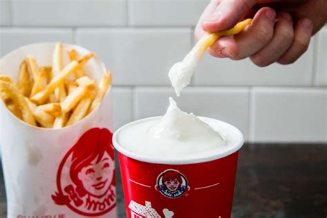 Wendy's Frosty Deal: 5 Frostys for $1 in Wendy's New Boo Book - Thrillist