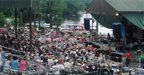 Countryfest 2020 In Webster At Indian Ranch