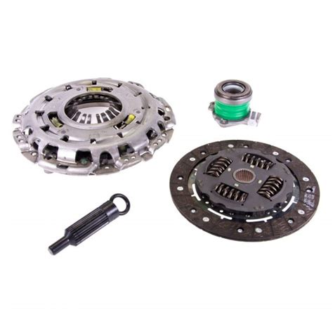 Luk Repset Pro Clutch Kit