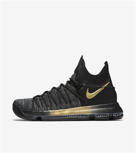 Nike Zoom Kd 9 Elite Flip The Switch Nike Snkrs