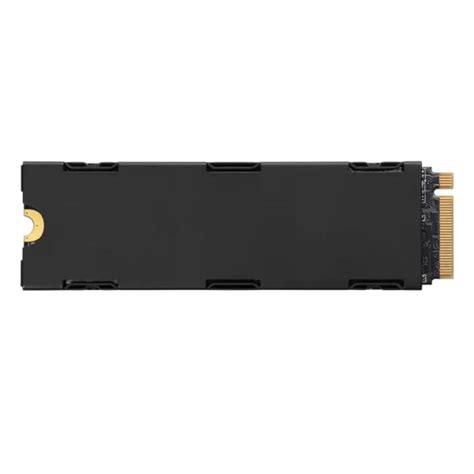 Disco SSD Corsair MP600 PRO LPX 2TB 3D NAND TLC PCIe Gen4 NVMe M 2