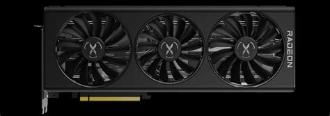 Xfx Speedster Swft 319 Amd Radeon™ Rx 6800 Xt Core Gaming Graphics Card