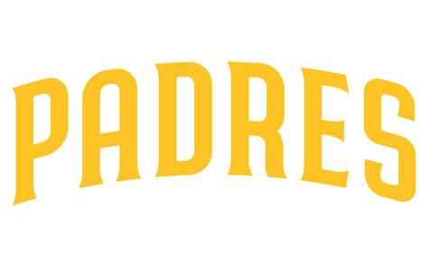 Padres Logo