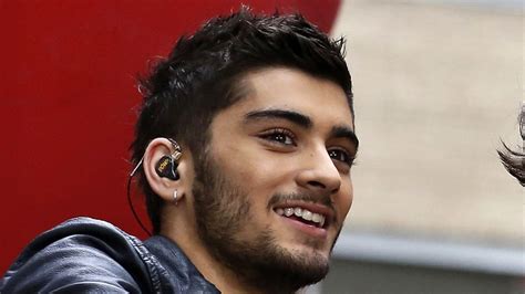 Heartbreak among 'One Direction' fans as Zayn Malik quits | Euronews