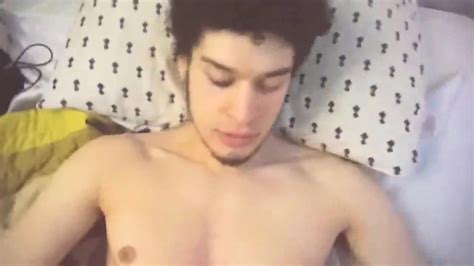 Busty Arab Babe Masturbates On Cam