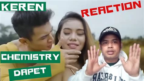 Indonesian Reaction On Tune Kaha Jab Se Haan Ost Talaash Versi