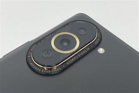 Huawei Nova 10 Pro: камера без «гугла»