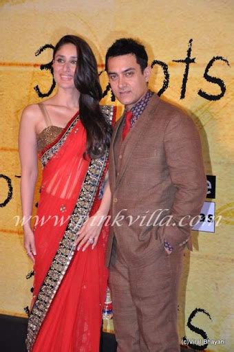 Bollywood Album Kareena Kapoor In Saree In Idiots Sexy Hot