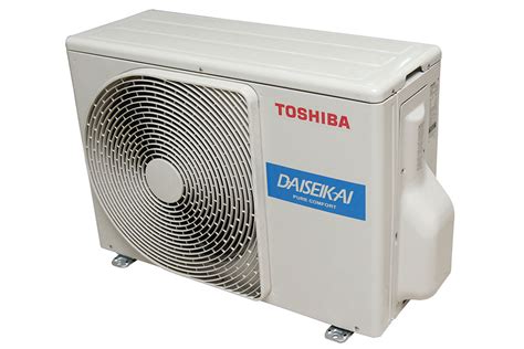 Daiseikai Air Conditioner Inverter RAS H13G2KCVP V FreeShip SG