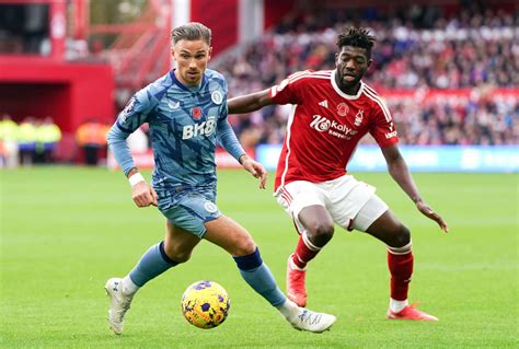 Aston Villa Vs Nottingham Forest Prediction Odds Betting Tips 24