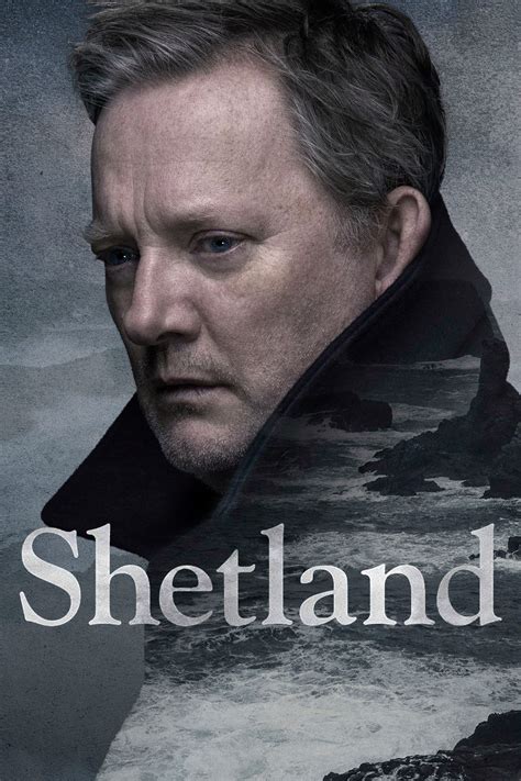 Shetland (TV Series 2013- ) - Posters — The Movie Database (TMDB)