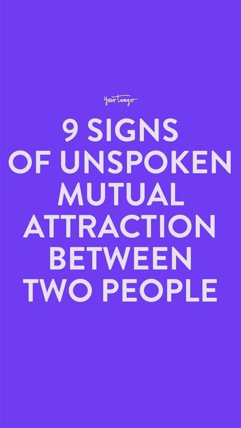 9 Signs Of Magnetic Mutual Attraction Between You And Someone You Re Into In 2024 Attraction