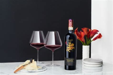 Castello Di Gabbiano Riserva Chianti Classico Red Wine Ml Kroger