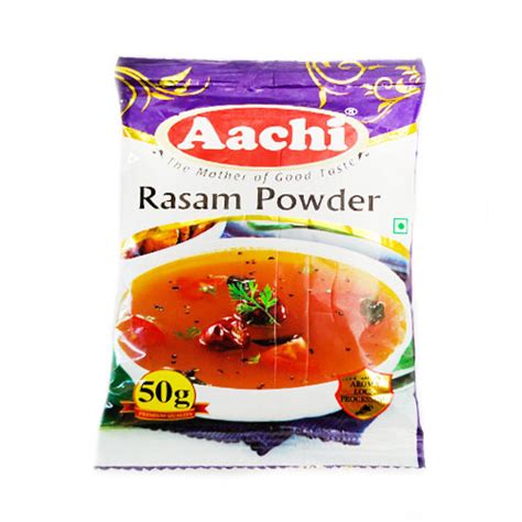 Aachi Rasam Powder Malar Mart