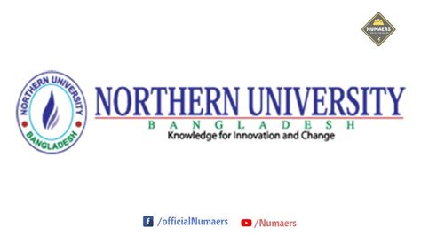 Tuition Fees of Northern University Bangladesh (NUB) - YouTube