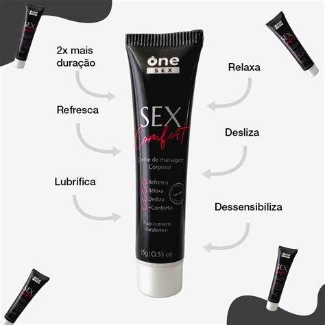 Kit Plug G Gel Dessensibilizante Anal Sex Comfort One Sex Mil