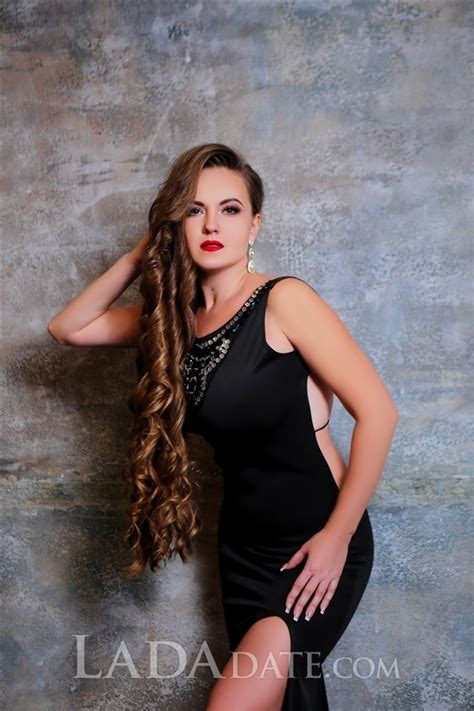 Wonderful Alina 33 Y O From Poltava With Blonde Hair ID 713579