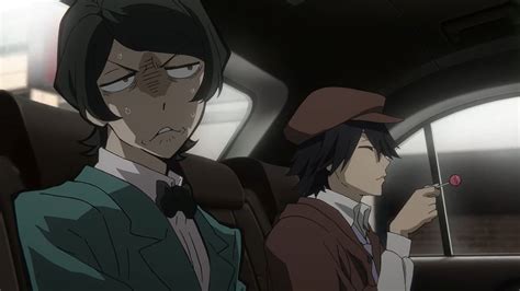 Bungo Stray Dogs Season 4 Episode 5 Release Date And Time Where To