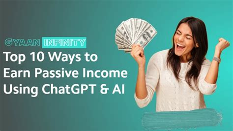 How To Earn Passive Income Using Chatgpt And Ai