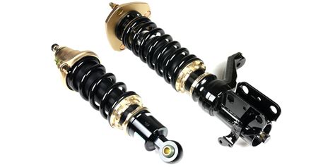 Bc Racing Coilover Kit Rm Ma Fits Subaru Wrx Vb 21 Current