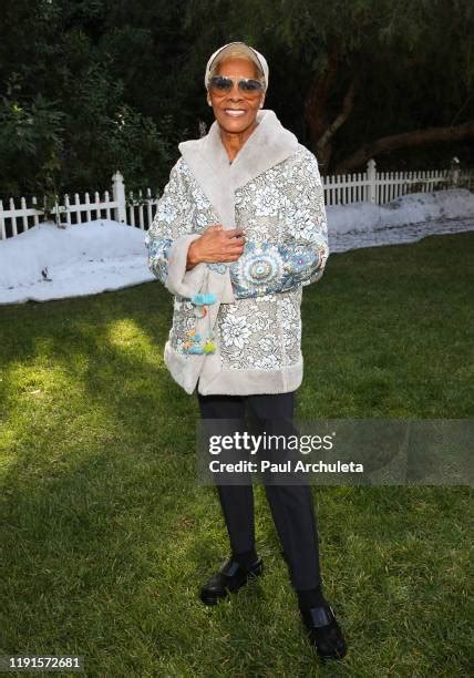 Dionne Warwick Family Photos and Premium High Res Pictures - Getty Images