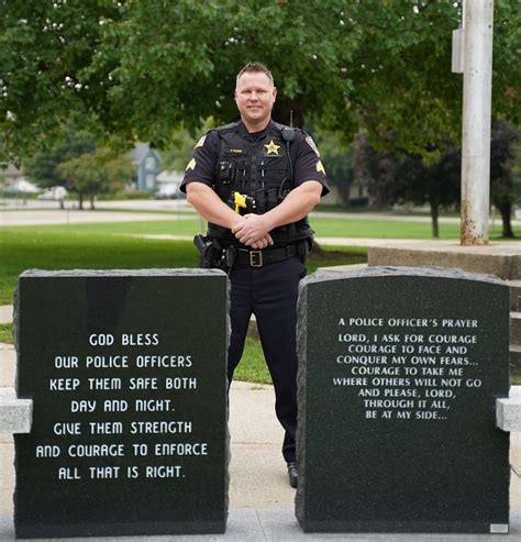 Police Department Employment Belvidere Police Department