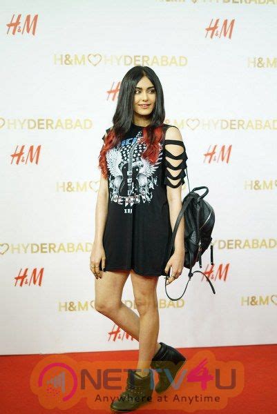 Actress Adah Sharma Latest Hot Pics Galleries Hd Images