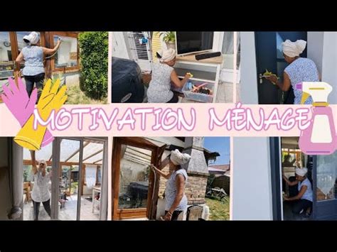 Motivation M Nage Clean With Me Youtube