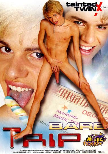 Watch Bare Trip Gay AEBN
