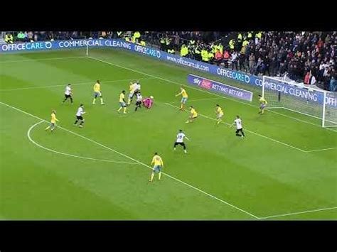 Derby County v Sheffield Wednesday highlights - Sheffield Wednesday ...