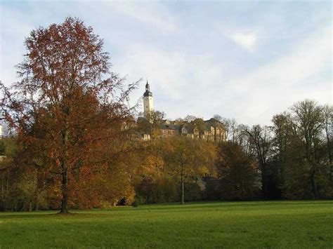 Siegfried Harnisch De Wanderungen Wanderplan Blick Zum