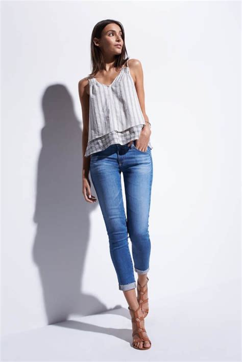 Our Stylists Favorite Stitch Fix Denim Brands Girlie Outfits Stitch