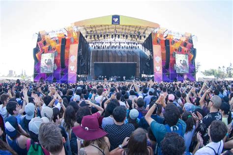 Lollapalooza Como Chegar Programa O E Ingressos