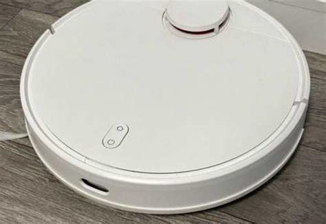 Робот-пылесос Xiaomi Mi Robot Vacuum Mop 2S | Festima.Ru - Мониторинг ...