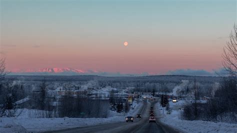 17 Incredible Winter Activities in Anchorage, Alaska